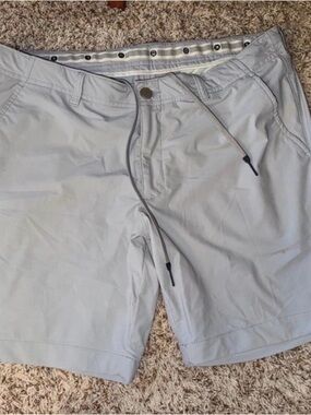 Ballin men’s shorts